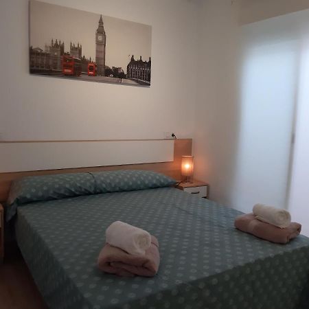 Apartamento De La Huerta Apartman Murcia Kültér fotó