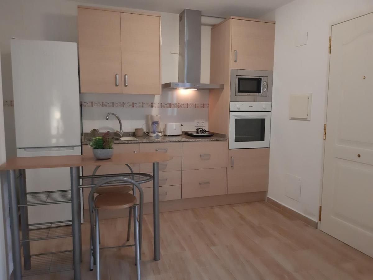 Apartamento De La Huerta Apartman Murcia Kültér fotó