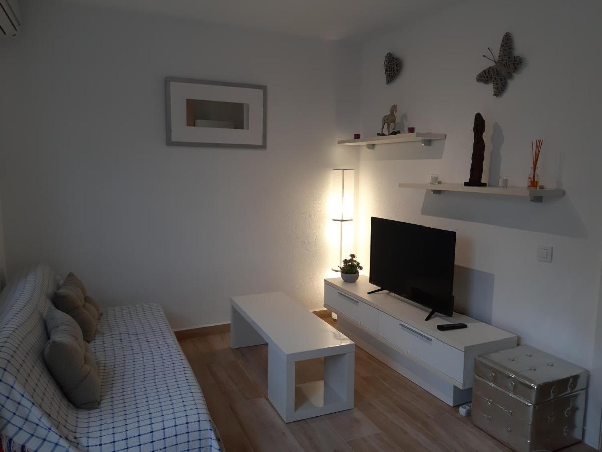 Apartamento De La Huerta Apartman Murcia Kültér fotó
