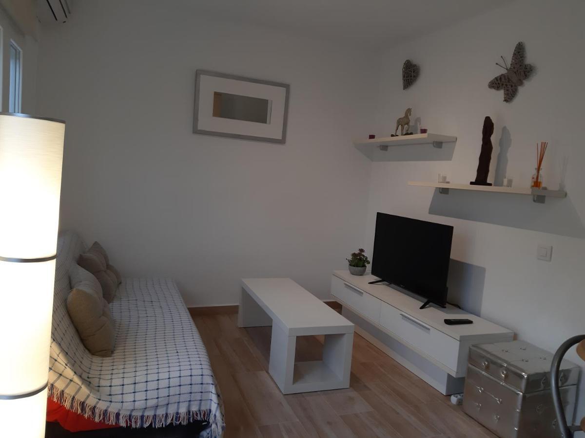 Apartamento De La Huerta Apartman Murcia Kültér fotó