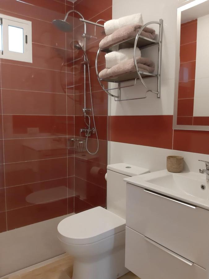 Apartamento De La Huerta Apartman Murcia Kültér fotó